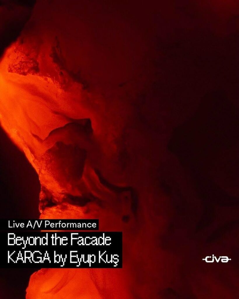 karga civa