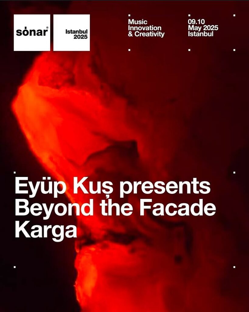 karga sonar 2025